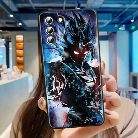 Anime Phone Case