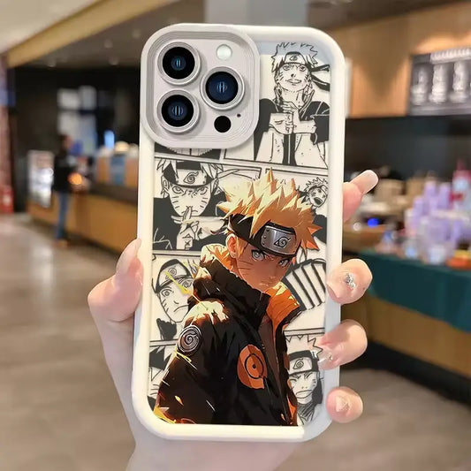 Anime Phone Case