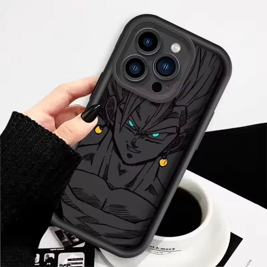 Anime Phone Case