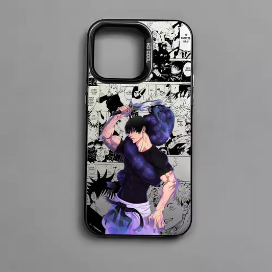 Anime Phone Case