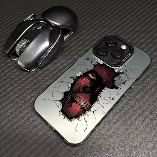 Anime Phone Case