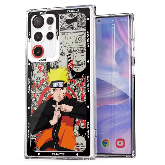 Anime Phone Case