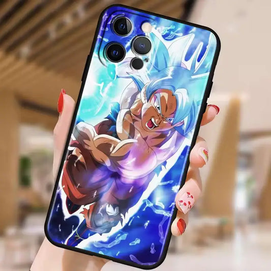 Anime Phone Case