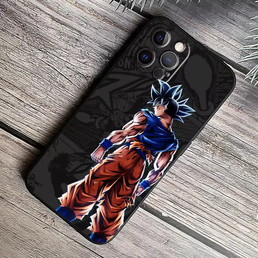 Anime Phone Case