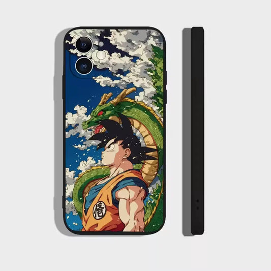 Anime Phone Case