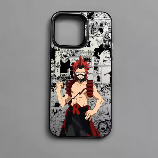 Anime Phone Case