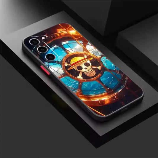 Anime Phone Case