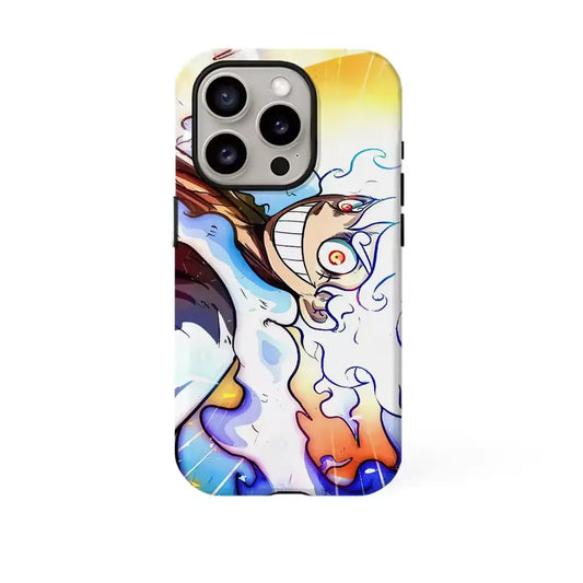 Anime Phone Case