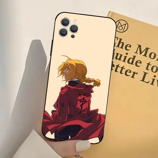 Anime Phone Case