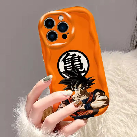 Anime Phone Case