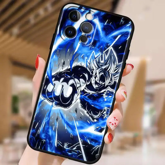 Anime Phone Case