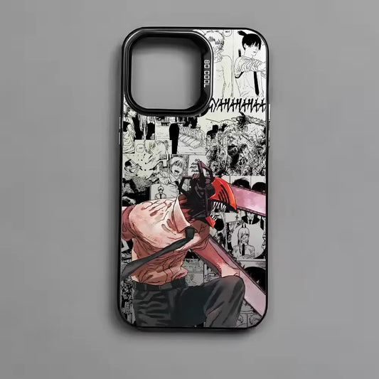 Anime Phone Case