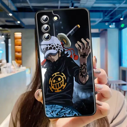 Anime Phone Case