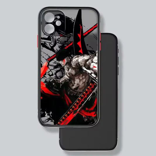 Anime Phone Case