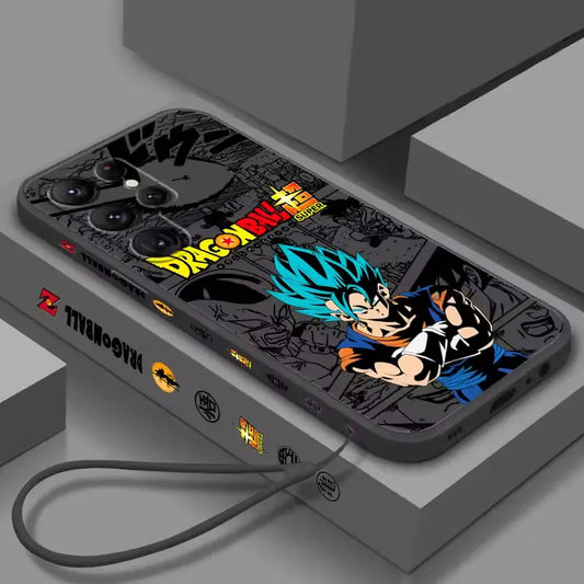 Anime Phone Case