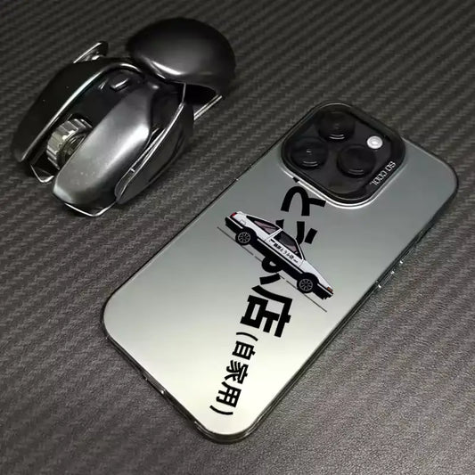 Anime Phone Case