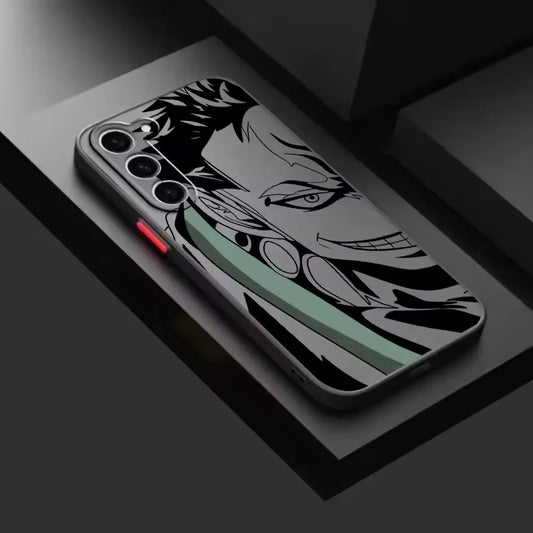 Anime Phone Case