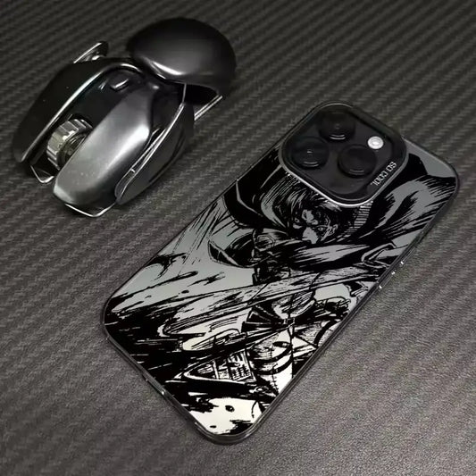 Anime Phone Case
