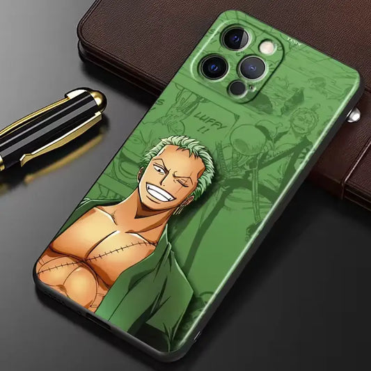 Anime Phone Case