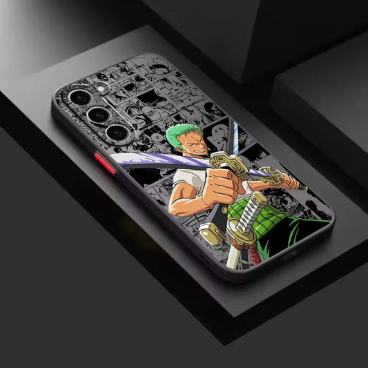 Anime Phone Case