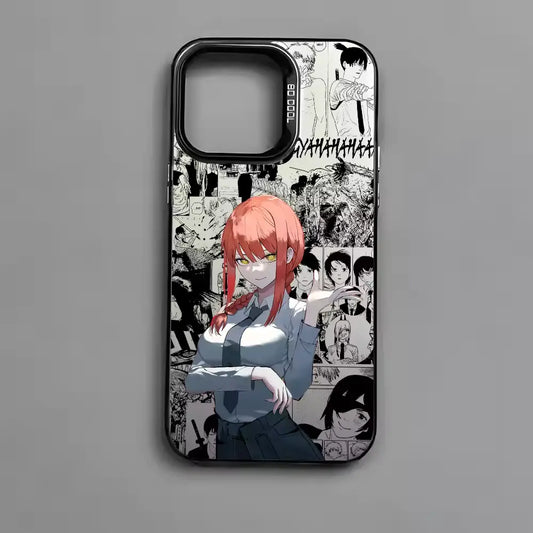 Anime Phone Case