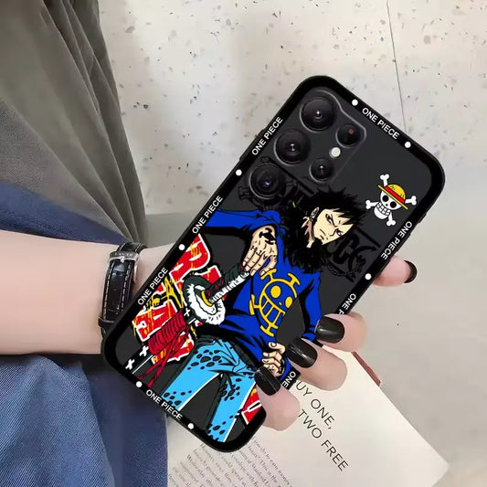 Anime Phone Case