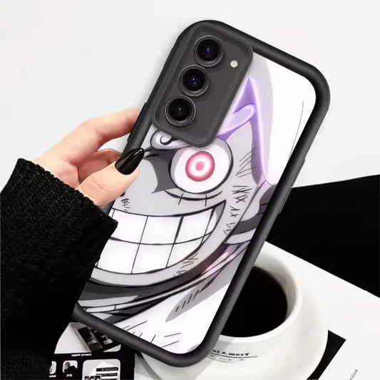 Anime Phone Case