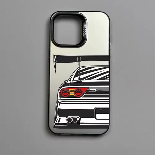 Anime Phone Case