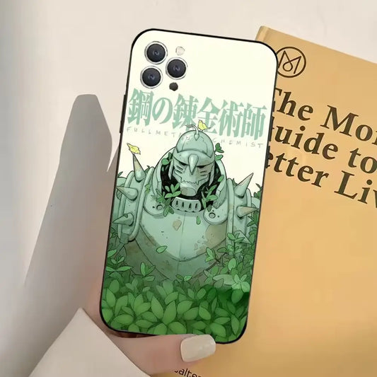 Anime Phone Case