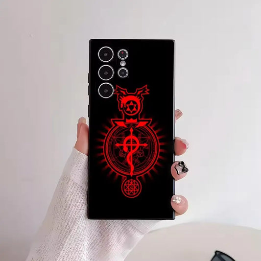 Anime Phone Case