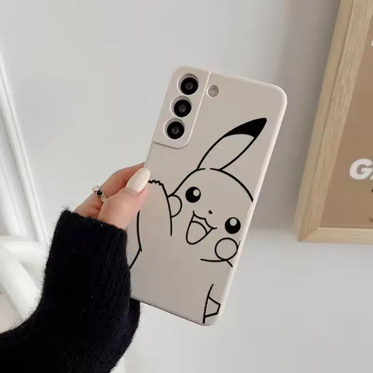 Anime Phone Case