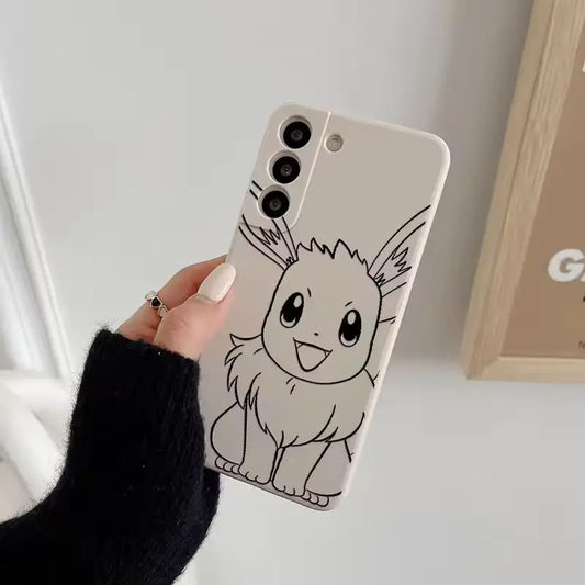 Anime Phone Case