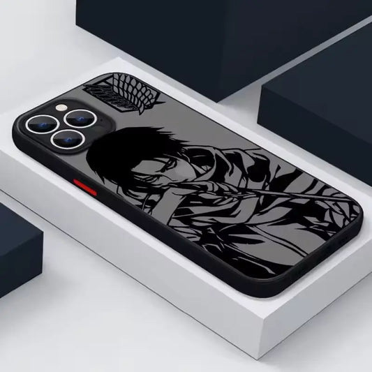 Anime Phone Case