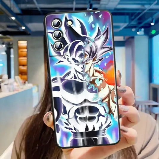 Anime Phone Case