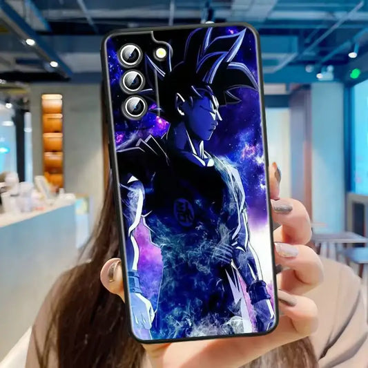 Anime Phone Case