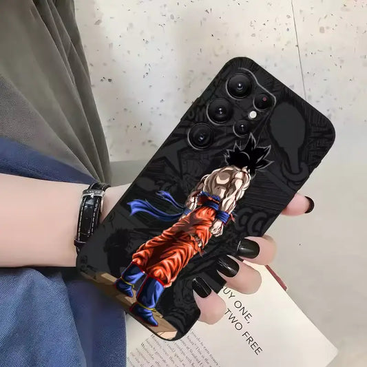 Anime Phone Case