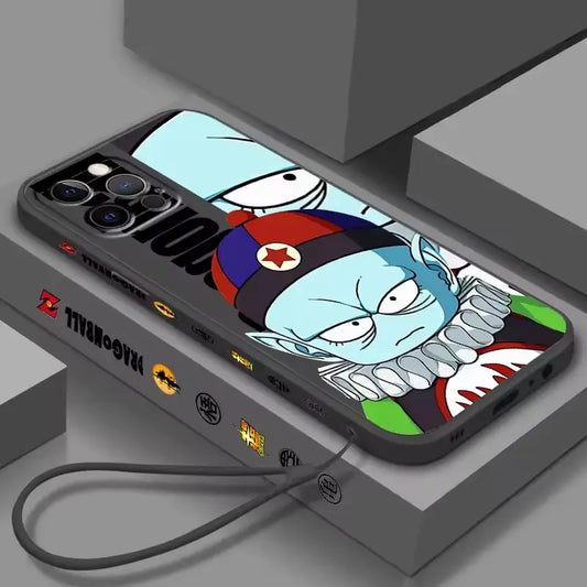 Anime Phone Case