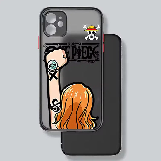 Anime Phone Case