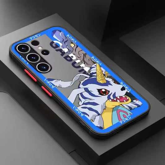Anime Phone Case