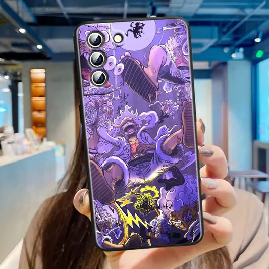 Anime Phone Case