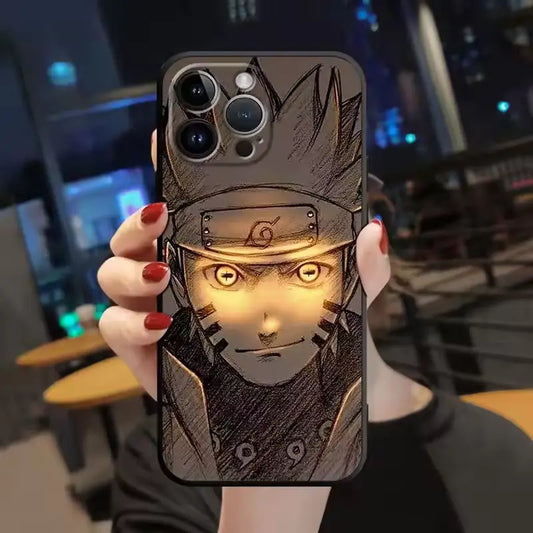 Anime Phone Case