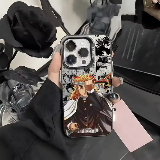 Anime Phone Case