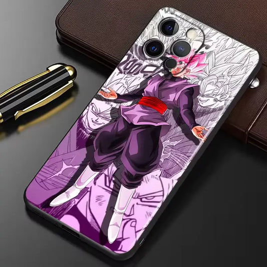 Anime Phone Case