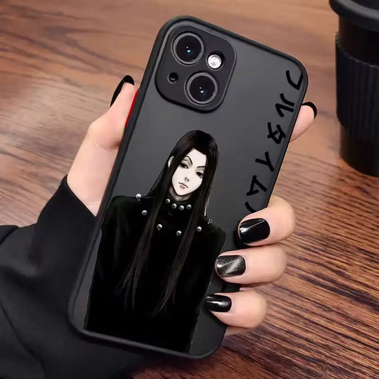 Anime Phone Case