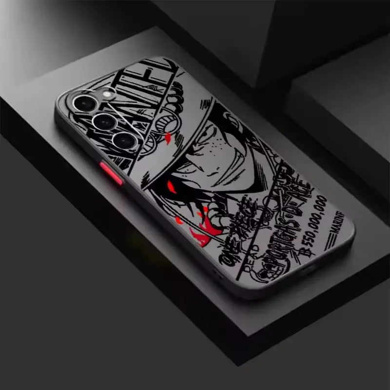 Anime Phone Case