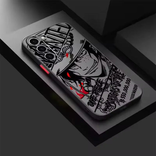 Anime Phone Case