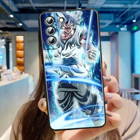Anime Phone Case