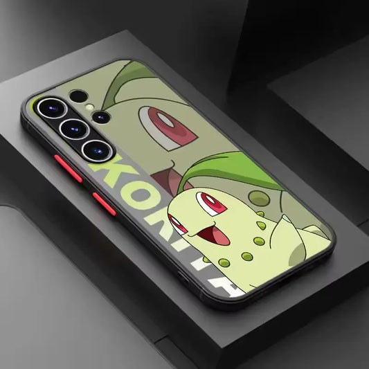 Anime Phone Case