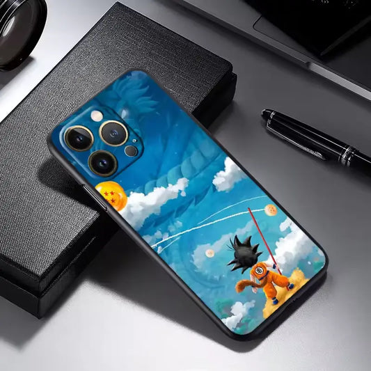 Anime Phone Case