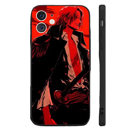 Anime Phone Case